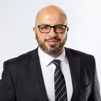 Commission de la construction du Québec Employee Said Amouri's profile photo