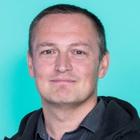 Hiper Employee Rene Kristensen's profile photo