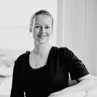 Realdania Employee Dorte Gro's profile photo