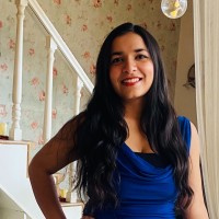 Newgen Software Employee Himanshi Singh's profile photo