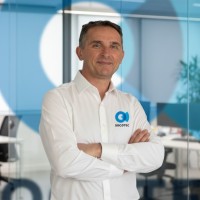 SOCOTEC Formation Employee Cyril Pochon's profile photo