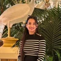 Interactly.ai Employee Akansha Jain's profile photo