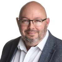 Focus Group Employee Ben Pinder's profile photo