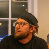 Collin Leiby Email & Phone Number