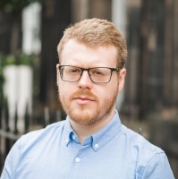 Venesky-Brown Employee Greg Nesbitt's profile photo
