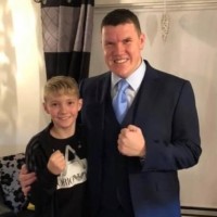 Simon Conley's profile photo
