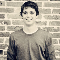 Bayside Community Church Employee Parker Womack's profile photo