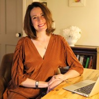 The Times Employee Margi Conklin's profile photo