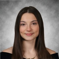 Anastasia Kalinchak Email & Phone Number