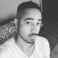 vAudience Employee Dominik Brown's profile photo