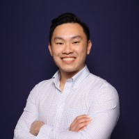 Tradeweb Employee Ashley Lim's profile photo