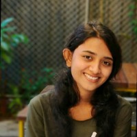 Rinu Rajan's profile photo