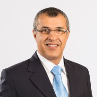 Telrad Networks Employee Ilan Menachem's profile photo