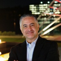 BARTEC Central Services d.o.o. Employee Fernando Sanchez-Arias's profile photo