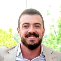 Dr. Oetker Canada Ltd Employee Daniel Longo's profile photo