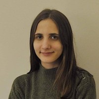 AUTODOC Employee Sofia Magalhães's profile photo