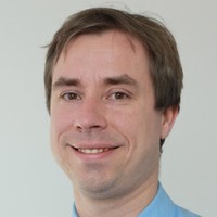DHL IT Services Employee Michael Anděl's profile photo