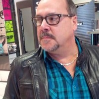 BBE Supply Chain Co. Employee Lloyd Hillier's profile photo