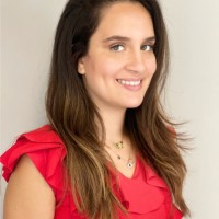 Arsene Taxand Employee Rania Hattab's profile photo