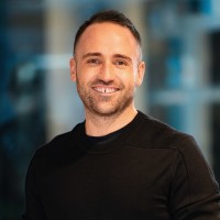 eventflo Employee Corey Topp's profile photo