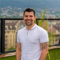 Codelevate Employee Ivo Delev's profile photo