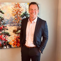 Symetri USA Employee Bj Bates's profile photo