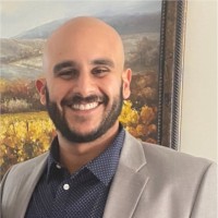 Deloitte Employee Omar Farag's profile photo