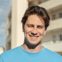 MixBytes Employee Dmitry Zakharov's profile photo
