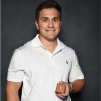 TAB Technologies Employee Caleb Zahn's profile photo