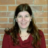 ServTracker by CaseWorthy Employee Peggy Mack's profile photo