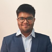 Invictus AI Employee Manas Khandelwal's profile photo
