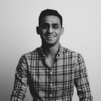 Atomic 212º Employee Vish Shetty's profile photo