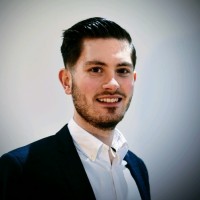 Uniper Employee Callum Evans's profile photo