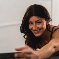 Barre Belle Employee Alexandra Philps's profile photo