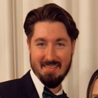 Soul Caffeine Employee Trenton Gates's profile photo