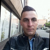 Accede Group Employee Cosmin Carnuta's profile photo