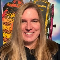 Google Employee Ed Lawrence's profile photo