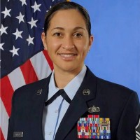Southcom Employee Judith Jordan's profile photo
