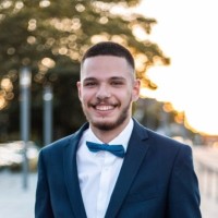 SKAD GmbH Employee Louis Tull's profile photo