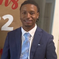 Dedric Jackson Email & Phone Number