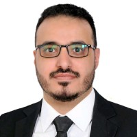 Visualsoft Center Employee Sameer Saleh's profile photo