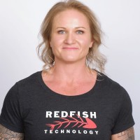 Redfish Technology Employee Sara Walker's profile photo