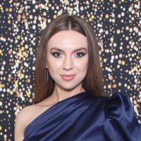 Lidas Employee Andreea Berechet's profile photo