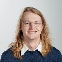 Andrew Preusch's profile photo