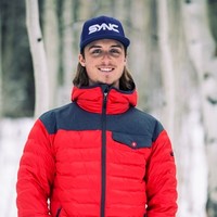 SYNC Performance Employee Geofrey Ochs's profile photo