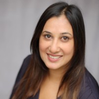 Mindray UK Employee Kaushika Khoosal's profile photo