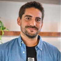 Wisboo Employee Ezequiel Carlsson's profile photo