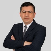 Hedef Yatırım Bankası Employee Cemil Kadiyoran's profile photo