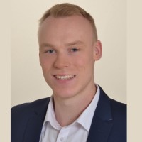 NRM Netzdienste Rhein-Main GmbH Employee Philipp Bellmann's profile photo