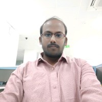 GGS Information Services Employee Jagadeesh E's profile photo